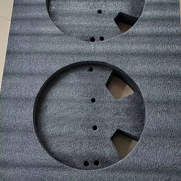 EPE珍珠棉定位包裝