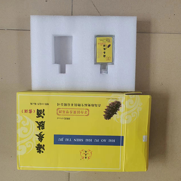 EPE珍珠棉定位包裝