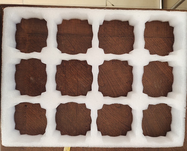 EPE珍珠棉定位包裝